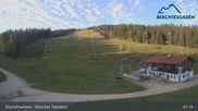 Archiviertes Webcam Bild: Götschen Ski-Center am 30.08.2026 um 07:06 Uhr