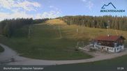 Archiviertes Webcam Bild: Götschen Ski-Center am 30.08.2026 um 08:06 Uhr