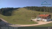 Archiviertes Webcam Bild: Götschen Ski-Center am 30.08.2026 um 09:06 Uhr