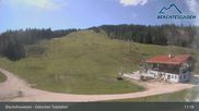 Archiviertes Webcam Bild: Götschen Ski-Center am 30.08.2026 um 11:06 Uhr