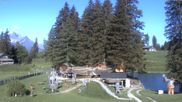 Archiviertes Webcam Bild: Bidmi - Kinderland am 28.05.2026 um 08:52 Uhr