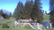 Archived webcam image showing Bidmi - Kids' Area on 23 Jun 2026 at 08:44