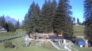 Archiviertes Webcam Bild: Bidmi - Kinderland am 12.07.2026 um 08:23 Uhr