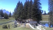 Archiviertes Webcam Bild: Bidmi - Kinderland am 12.07.2026 um 12:23 Uhr
