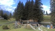 Archived webcam image showing Bidmi - Kids' Area on 27 Jul 2026 at 10:56