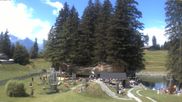 Archived webcam image showing Bidmi - Kids' Area on 27 Jul 2026 at 12:56