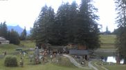 Archived webcam image showing Bidmi - Kids' Area on 27 Jul 2026 at 14:56