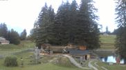 Archived webcam image showing Bidmi - Kids' Area on 29 Jul 2026 at 07:05