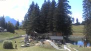 Archived webcam image showing Bidmi - Kids' Area on 29 Jul 2026 at 14:05