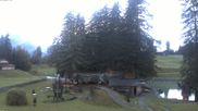Archived webcam image showing Bidmi - Kids' Area on 22 Aug 2026 at 06:58