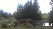 Archived webcam image showing Bidmi - Kids' Area on 22 Aug 2026 at 07:58