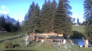 Archived webcam image showing Bidmi - Kids' Area on 22 Aug 2026 at 08:58