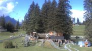 Archived webcam image showing Bidmi - Kids' Area on 22 Aug 2026 at 10:58