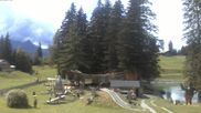 Archived webcam image showing Bidmi - Kids' Area on 22 Aug 2026 at 14:58