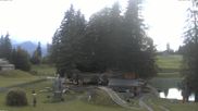 Archived webcam image showing Bidmi - Kids' Area on 22 Aug 2026 at 18:58