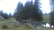 Archived webcam image showing Bidmi - Kids' Area on 18 Sep 2026 at 07:12