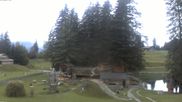 Archived webcam image showing Bidmi - Kids' Area on 18 Sep 2026 at 10:12