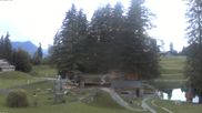 Archived webcam image showing Bidmi - Kids' Area on 18 Sep 2026 at 18:12
