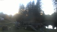 Archived webcam image showing Bidmi - Kids' Area on 22 Oct 2026 at 18:53