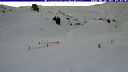 Archiviertes Webcam Bild: Skirennzentrum Meiringen-Hasliberg am 26 Feb 2026 um 07:57 Uhr
