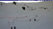 Archiviertes Webcam Bild: Skirennzentrum Meiringen-Hasliberg am 26 Feb 2026 um 08:57 Uhr