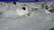 Archiviertes Webcam Bild: Skirennzentrum Meiringen-Hasliberg am 26 Feb 2026 um 14:57 Uhr