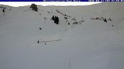 Archived webcam image showing Ski Racing Center Meiringen-Hasliberg on 13 Mar 2026 at 07:21