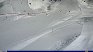 Archived webcam image showing Ski Racing Center Meiringen-Hasliberg on 13 Mar 2026 at 12:21