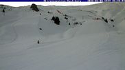 Archived webcam image showing Ski Racing Center Meiringen-Hasliberg on 8 Apr 2026 at 06:32