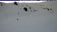Archived webcam image showing Ski Racing Center Meiringen-Hasliberg on 8 Apr 2026 at 07:32
