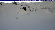 Archived webcam image showing Ski Racing Center Meiringen-Hasliberg on 8 Apr 2026 at 08:32