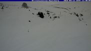Archiviertes Webcam Bild: Skirennzentrum Meiringen-Hasliberg am 12.04.2026 um 12:54 Uhr