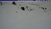 Archiviertes Webcam Bild: Skirennzentrum Meiringen-Hasliberg am 12.04.2026 um 14:54 Uhr