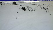 Archiviertes Webcam Bild: Skirennzentrum Meiringen-Hasliberg am 13.04.2026 um 06:06 Uhr