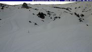 Archiviertes Webcam Bild: Skirennzentrum Meiringen-Hasliberg am 18.04.2026 um 06:04 Uhr