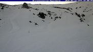 Archiviertes Webcam Bild: Skirennzentrum Meiringen-Hasliberg am 18.04.2026 um 07:04 Uhr