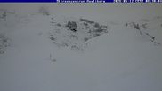 Archived webcam image showing Ski Racing Center Meiringen-Hasliberg on 12 May 2026 at 06:53