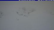 Archived webcam image showing Ski Racing Center Meiringen-Hasliberg on 12 May 2026 at 07:53