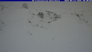 Archived webcam image showing Ski Racing Center Meiringen-Hasliberg on 12 May 2026 at 10:53