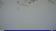 Archived webcam image showing Ski Racing Center Meiringen-Hasliberg on 12 May 2026 at 12:53