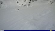 Archived webcam image showing Ski Racing Center Meiringen-Hasliberg on 12 May 2026 at 14:53