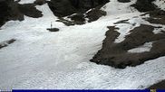 Archived webcam image showing Ski Racing Center Meiringen-Hasliberg on 24 May 2026 at 10:39