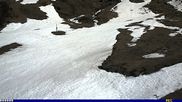 Archived webcam image showing Ski Racing Center Meiringen-Hasliberg on 24 May 2026 at 14:39