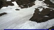 Archived webcam image showing Ski Racing Center Meiringen-Hasliberg on 24 May 2026 at 16:39