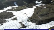 Archiviertes Webcam Bild: Skirennzentrum Meiringen-Hasliberg am 28.05.2026 um 08:53 Uhr