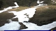 Archiviertes Webcam Bild: Skirennzentrum Meiringen-Hasliberg am 28.05.2026 um 12:00 Uhr