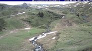 Archiviertes Webcam Bild: Skirennzentrum Meiringen-Hasliberg am 04.06.2026 um 06:38 Uhr
