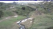 Archiviertes Webcam Bild: Skirennzentrum Meiringen-Hasliberg am 04.06.2026 um 07:38 Uhr
