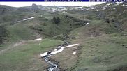 Archiviertes Webcam Bild: Skirennzentrum Meiringen-Hasliberg am 04.06.2026 um 08:38 Uhr