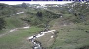 Archiviertes Webcam Bild: Skirennzentrum Meiringen-Hasliberg am 04.06.2026 um 10:38 Uhr